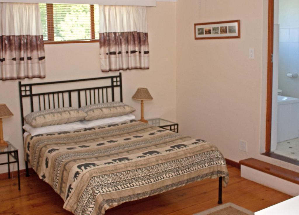 Millstream Guest House Stellenbosch Zimmer foto